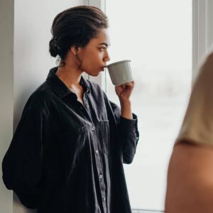 Kleine Einführung ins Cupping.