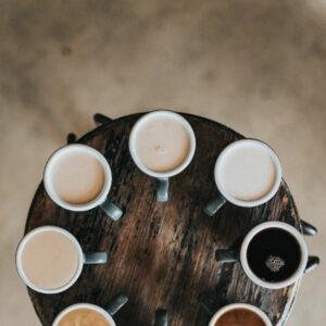 Unsere Top 10 der Kaffees