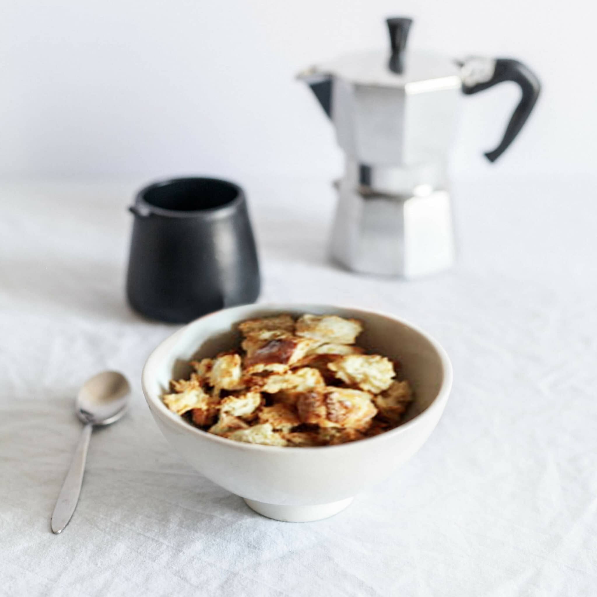 Knabbeln Mit Kaffee 0308