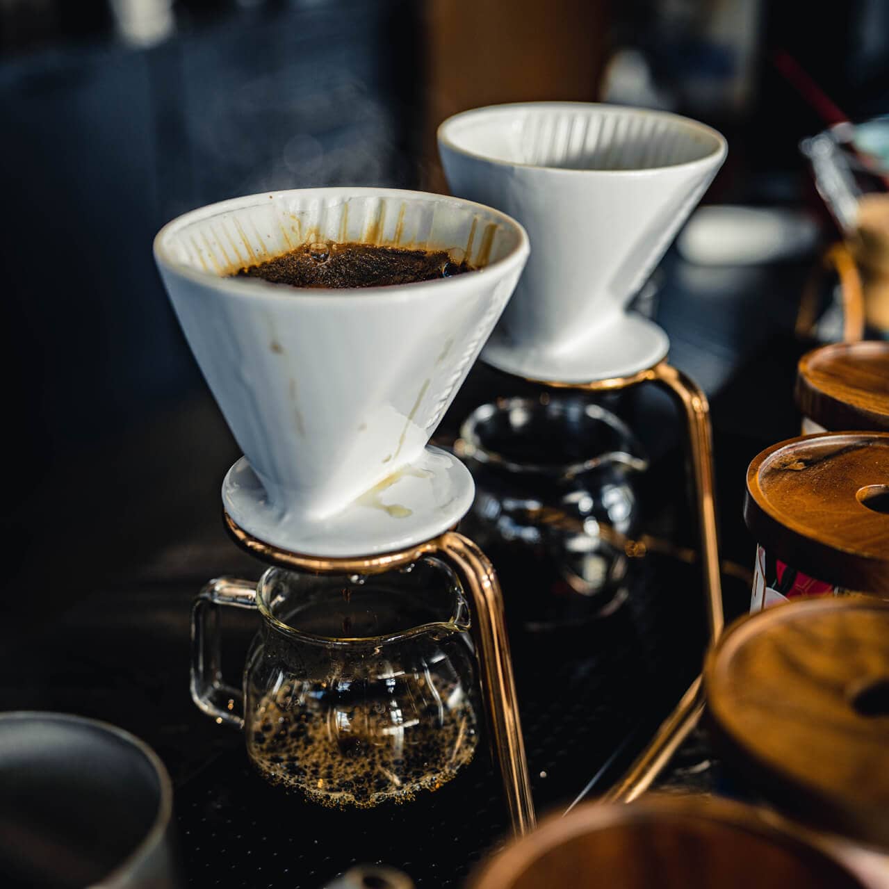 Die Frau Die Den Kaffeefilter Erfand 0211