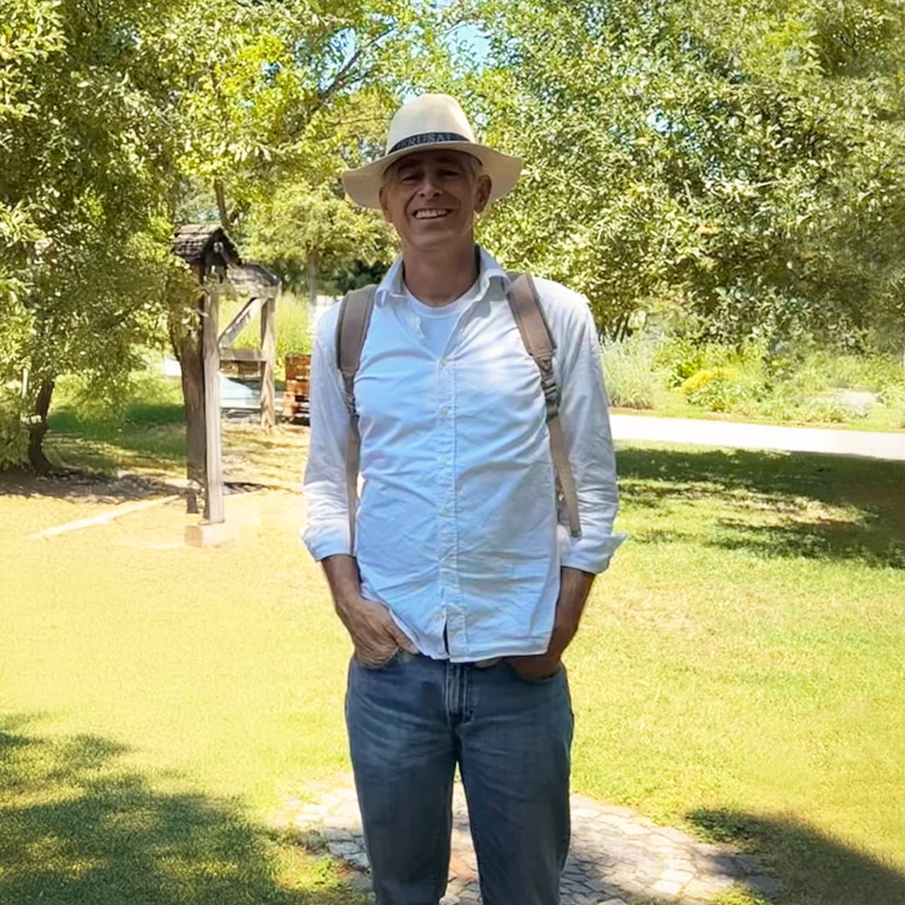 Ueber Agroforst Berufung Und Bescheidenheit 2711A