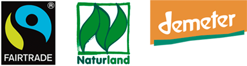 Bio Logos Start Neu