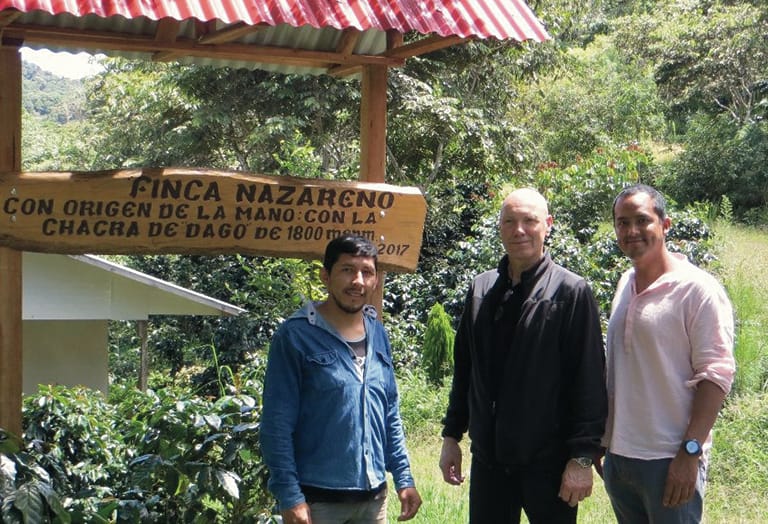 Reise Peru 2018